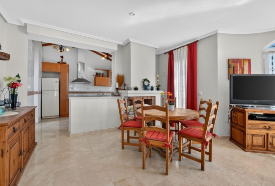 Resale - Villa - Orihuela Costa - Villamartín