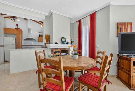 Resale - Villa - Orihuela Costa - Villamartín