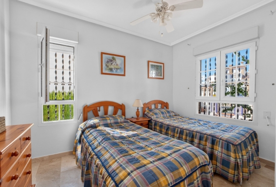 Resale - Villa - Orihuela Costa - Villamartín