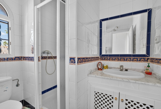 Resale - Villa - Orihuela Costa - Villamartín