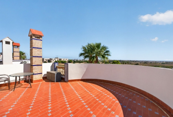 Resale - Villa - Orihuela Costa - Villamartín