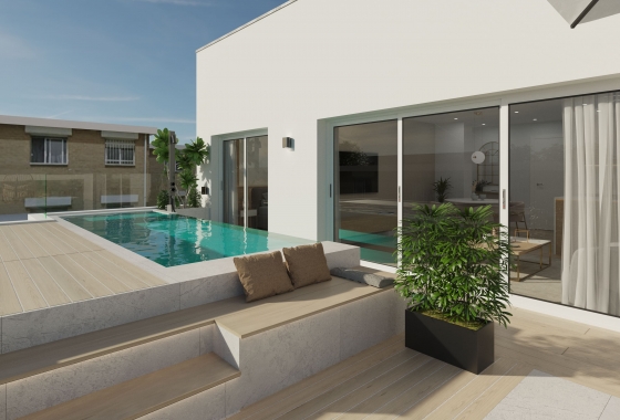 Obra nueva - Apartment - Guardamar del Segura - Guardamar del segura