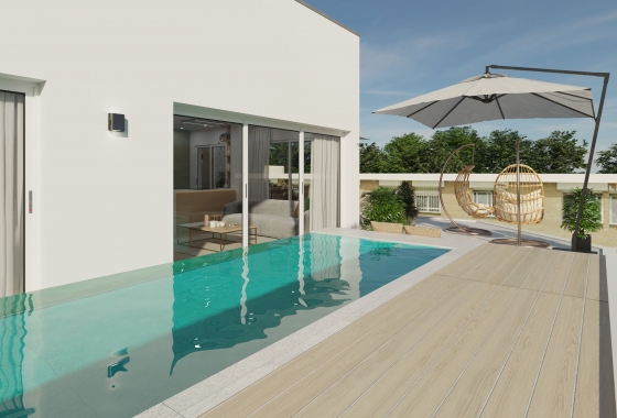 Obra nueva - Apartment - Guardamar del Segura - Guardamar del segura