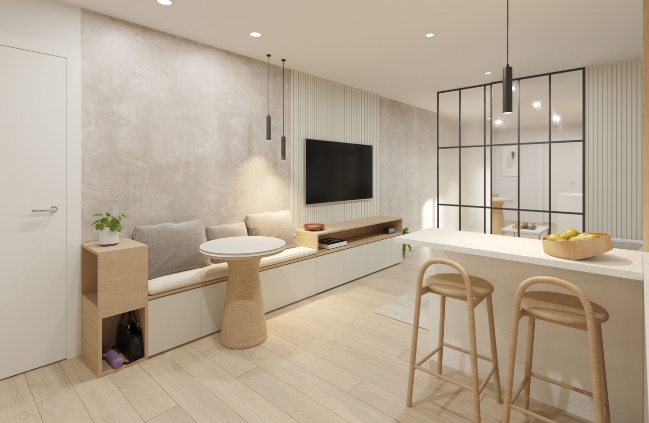 Obra nueva - Apartment - Guardamar del Segura - Guardamar del segura