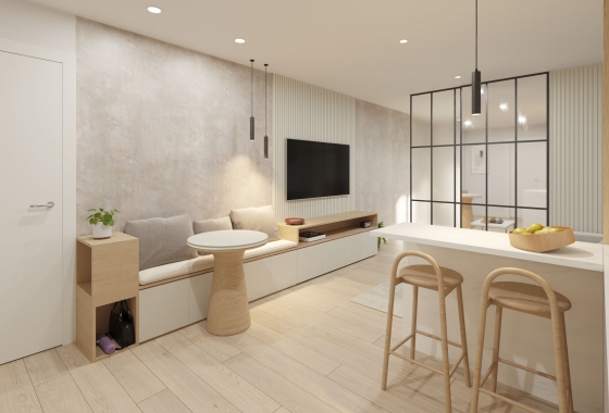 Obra nueva - Apartment - Guardamar del Segura - Guardamar del segura
