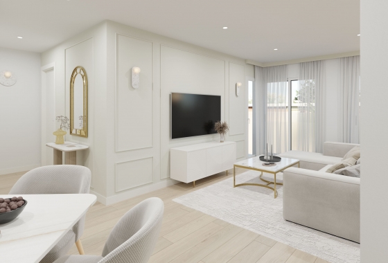 Obra nueva - Apartment - Guardamar del Segura - Guardamar del segura