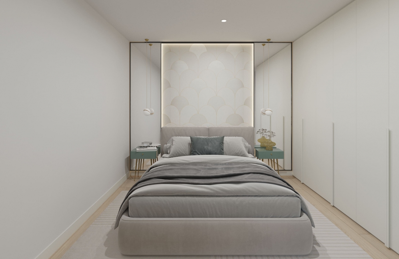 Obra nueva - Apartment - Guardamar del Segura - Guardamar del segura