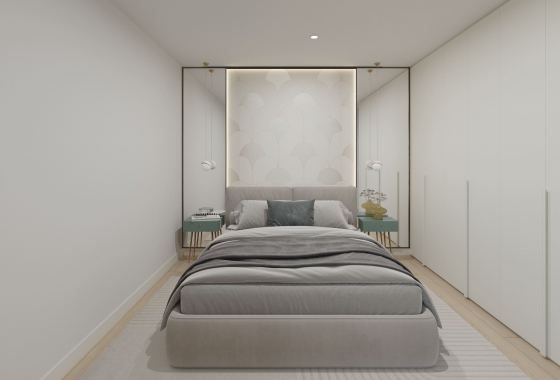 Obra nueva - Apartment - Guardamar del Segura - Guardamar del segura