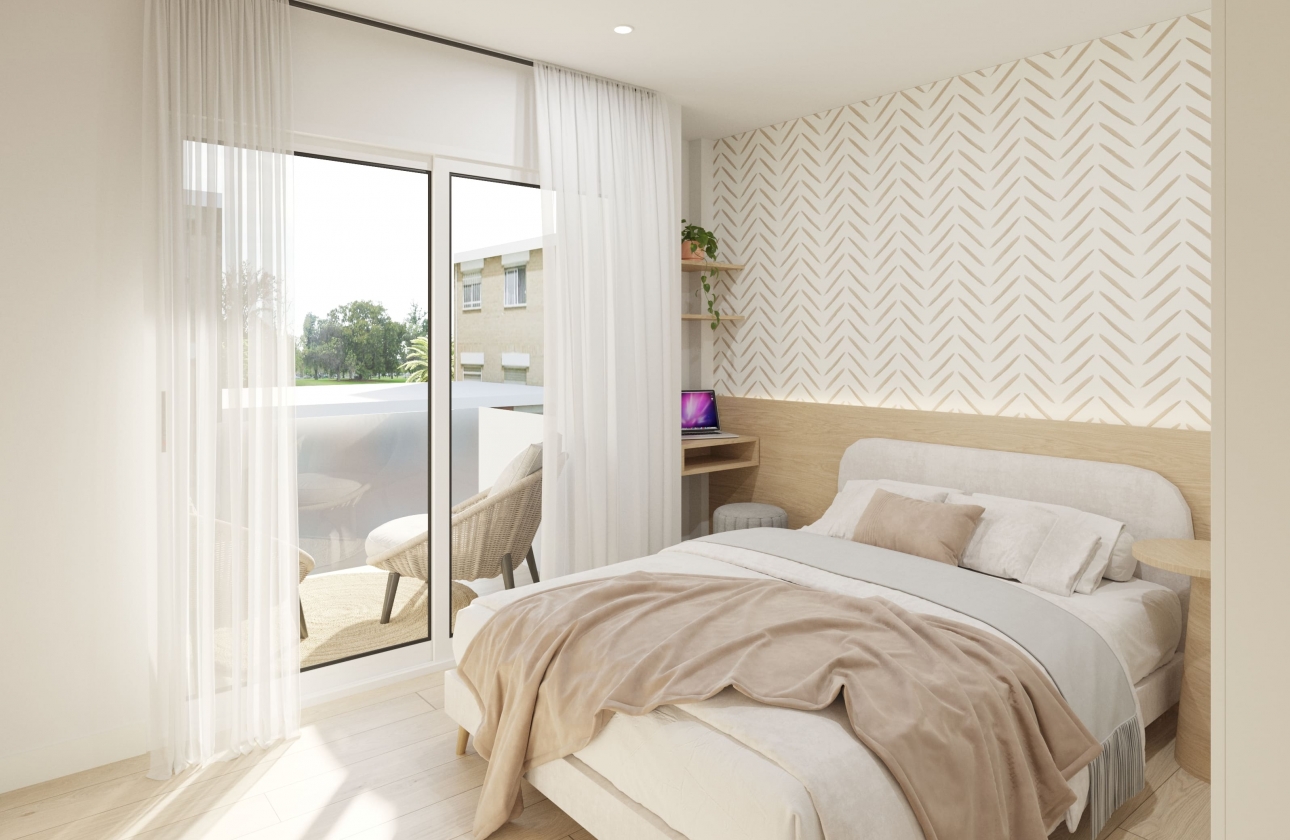 Obra nueva - Apartment - Guardamar del Segura - Guardamar del segura