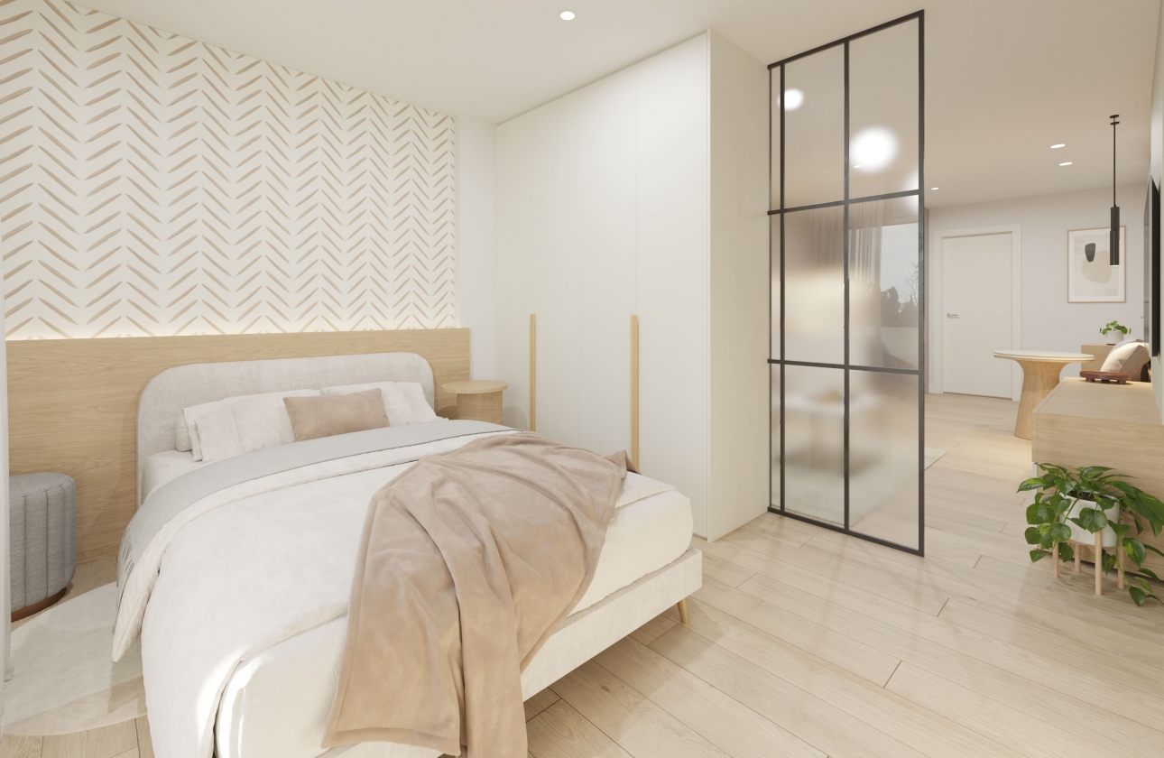 Obra nueva - Apartment - Guardamar del Segura - Guardamar del segura