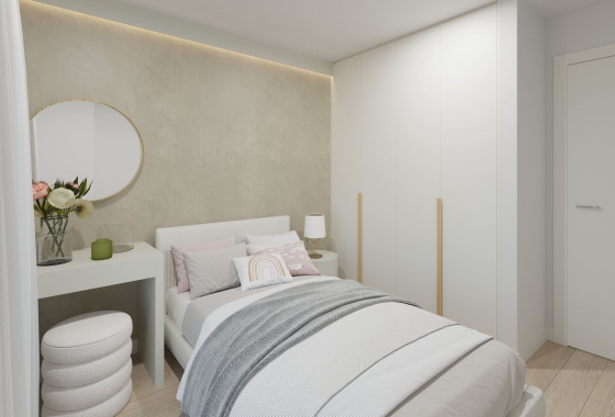 Obra nueva - Apartment - Guardamar del Segura - Guardamar del segura