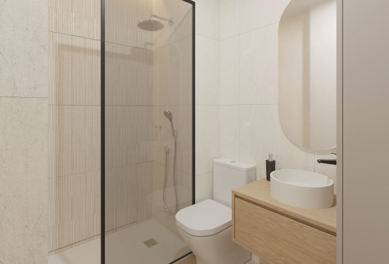 Obra nueva - Apartment - Guardamar del Segura - Guardamar del segura