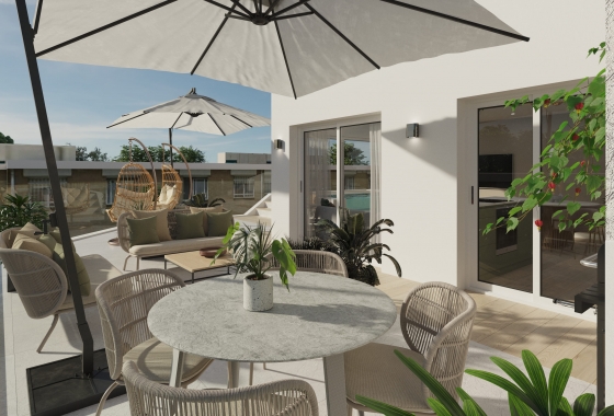 Rynek pierwotny - Apartament - Guardamar del Segura - Guardamar del segura