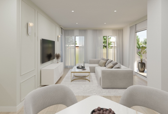 Rynek pierwotny - Apartament - Guardamar del Segura - Guardamar del segura