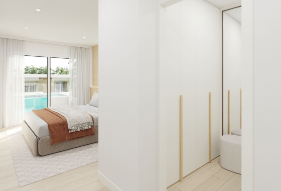 Rynek pierwotny - Apartament - Guardamar del Segura - Guardamar del segura