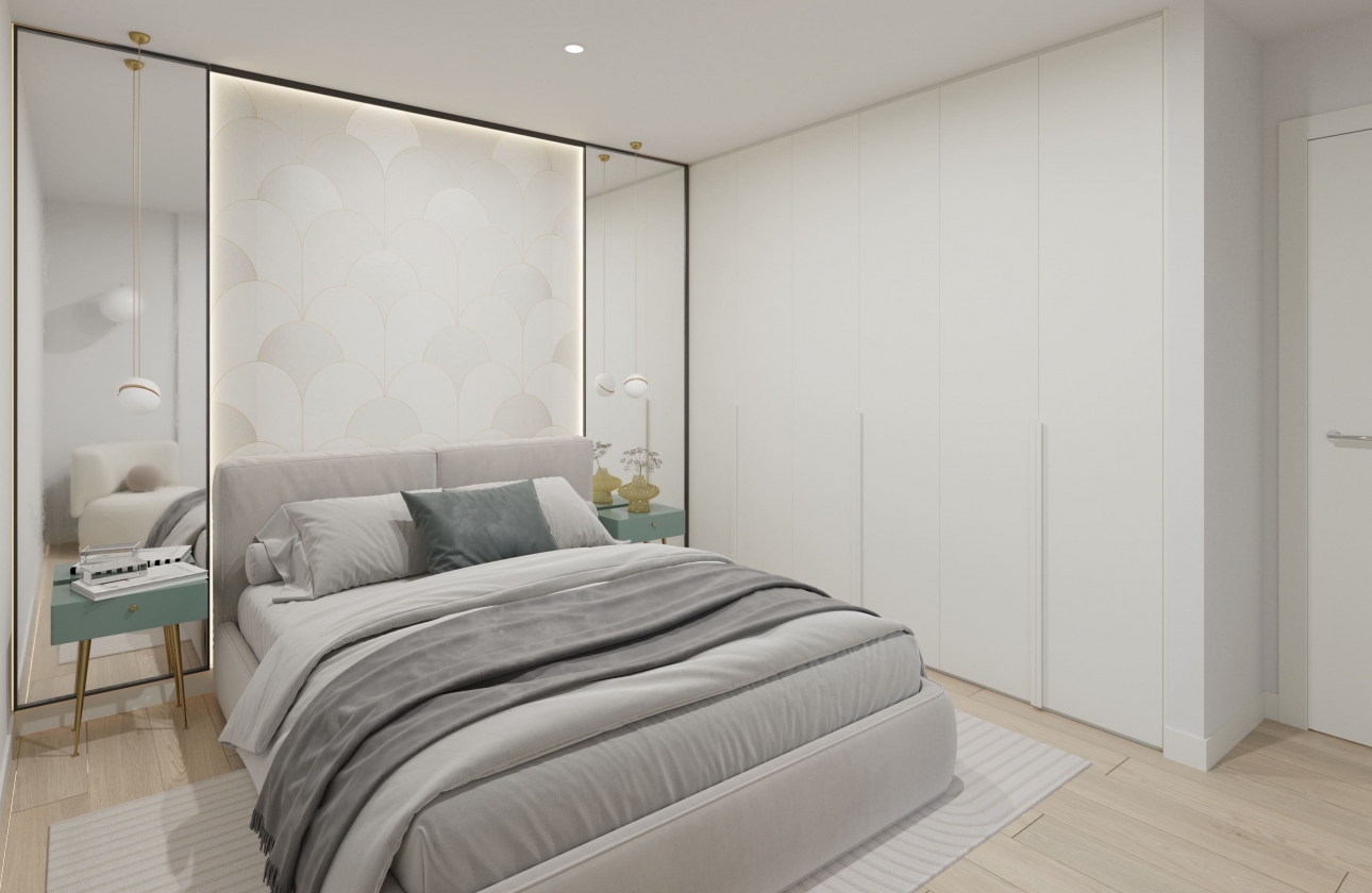 Rynek pierwotny - Apartament - Guardamar del Segura - Guardamar del segura