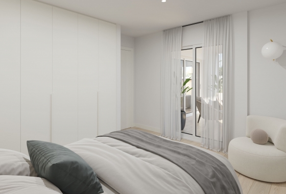 Rynek pierwotny - Apartament - Guardamar del Segura - Guardamar del segura