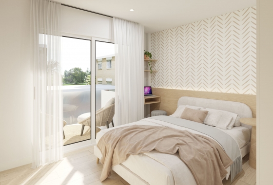 Rynek pierwotny - Apartament - Guardamar del Segura - Guardamar del segura