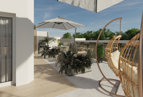 Obra nueva - Apartment - Guardamar del Segura - Guardamar del segura