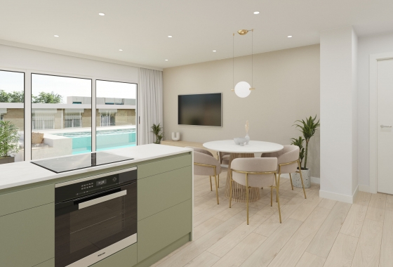 Obra nueva - Apartment - Guardamar del Segura - Guardamar del segura