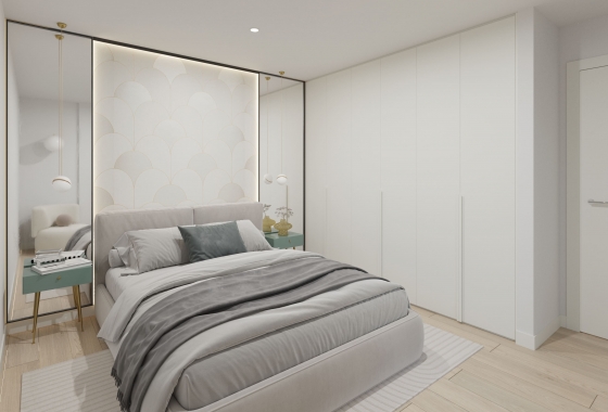 Obra nueva - Apartment - Guardamar del Segura - Guardamar del segura