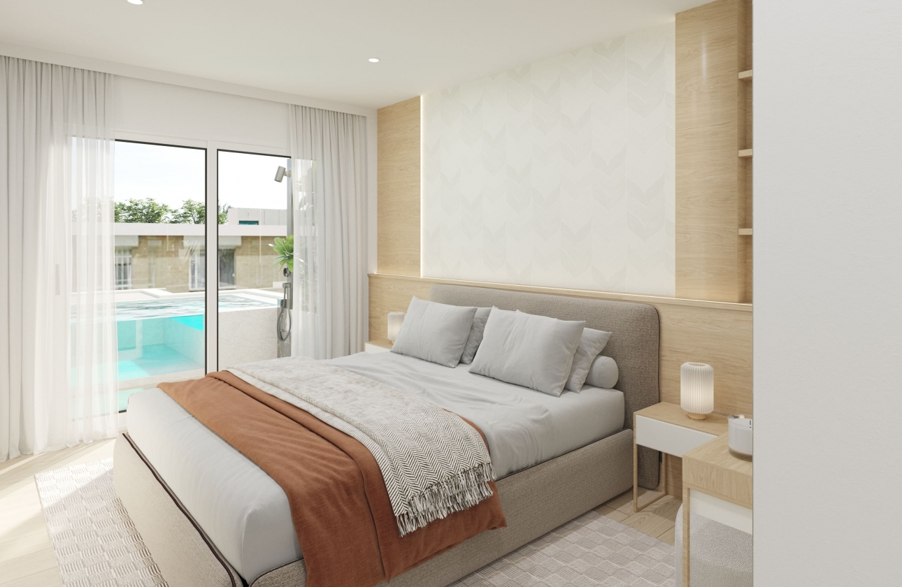 Obra nueva - Apartment - Guardamar del Segura - Guardamar del segura
