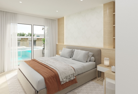 Obra nueva - Apartment - Guardamar del Segura - Guardamar del segura