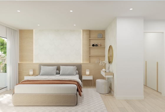 Obra nueva - Apartment - Guardamar del Segura - Guardamar del segura