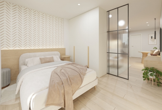 Obra nueva - Apartment - Guardamar del Segura - Guardamar del segura