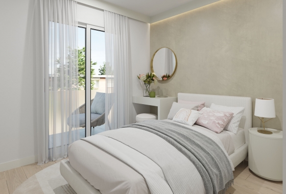 Obra nueva - Apartment - Guardamar del Segura - Guardamar del segura