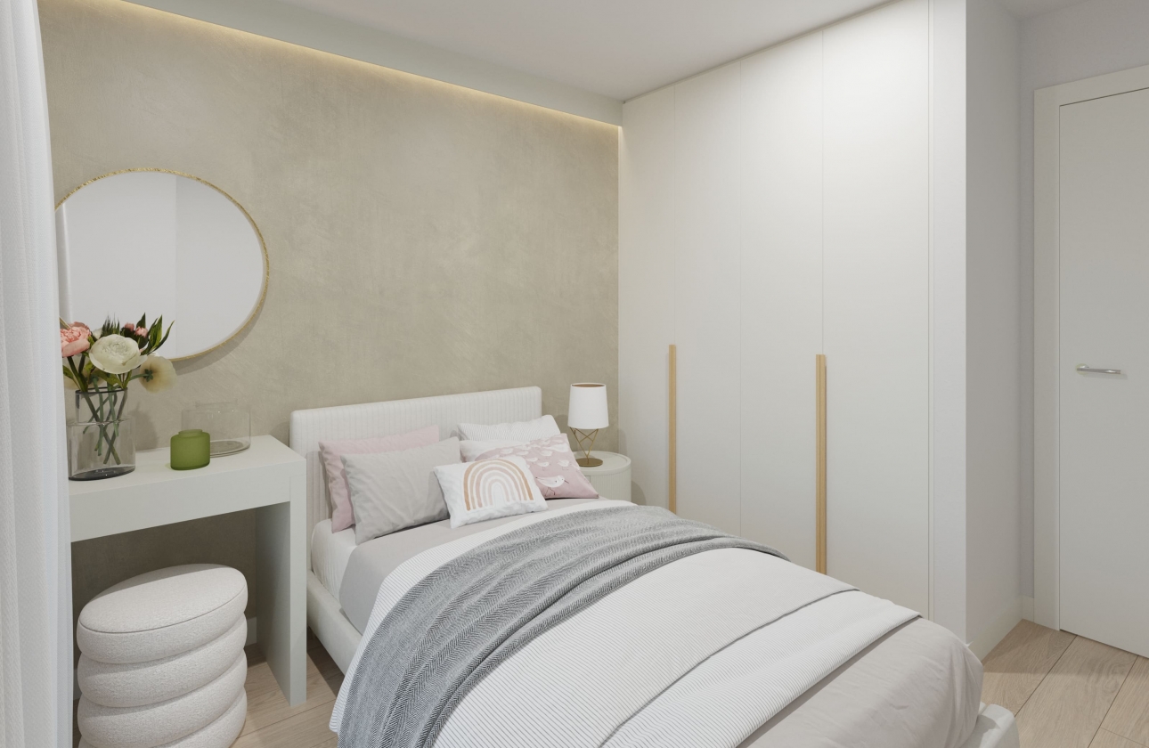 Obra nueva - Apartment - Guardamar del Segura - Guardamar del segura