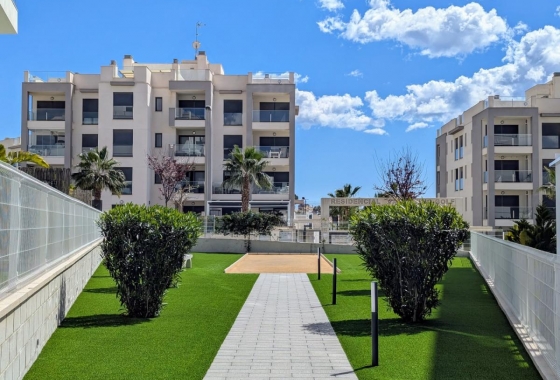 Reventa - Apartment - Orihuela Costa - Villamartín