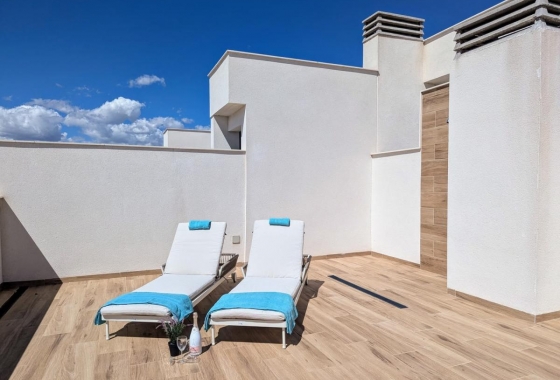 Reventa - Apartment - Orihuela Costa - Villamartín