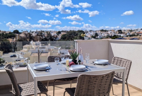 Reventa - Apartment - Orihuela Costa - Villamartín