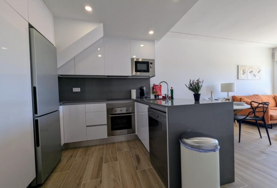 Reventa - Apartment - Orihuela Costa - Villamartín