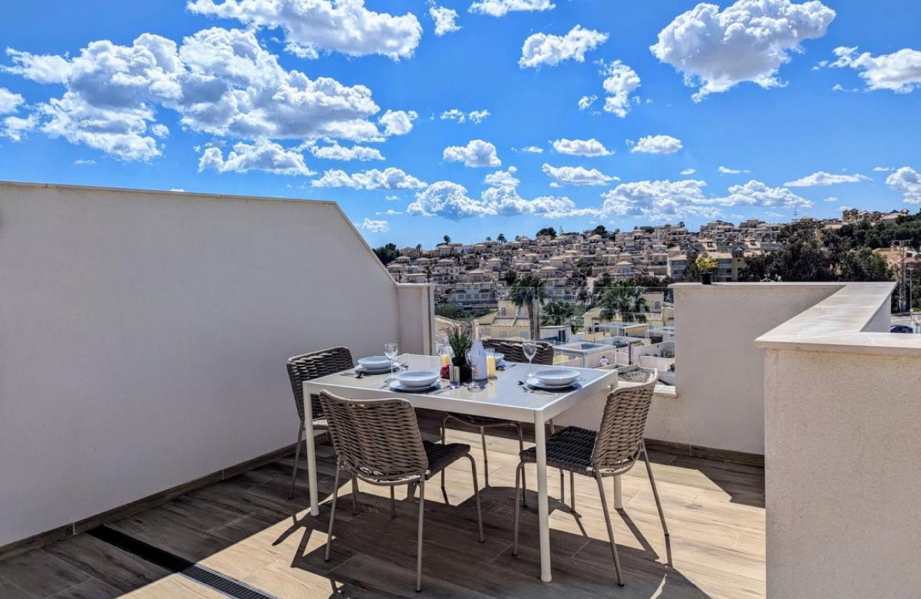 Reventa - Apartment - Orihuela Costa - Villamartín