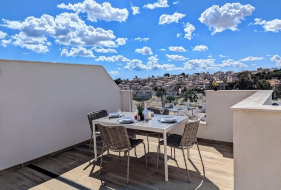 Reventa - Apartment - Orihuela Costa - Villamartín