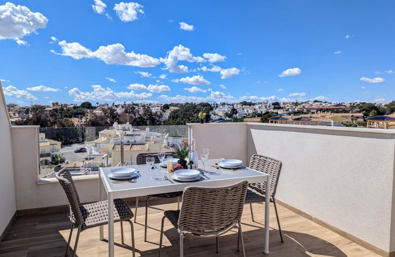 Reventa - Apartment - Orihuela Costa - Villamartín
