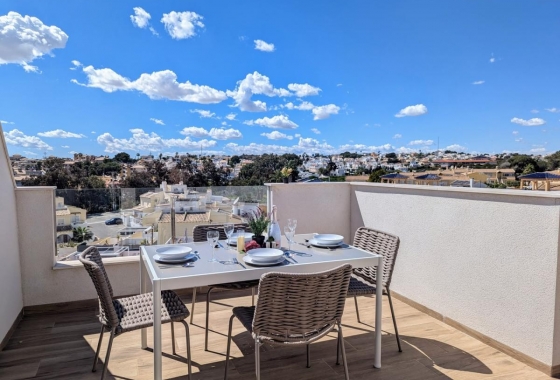 Reventa - Apartment - Orihuela Costa - Villamartín