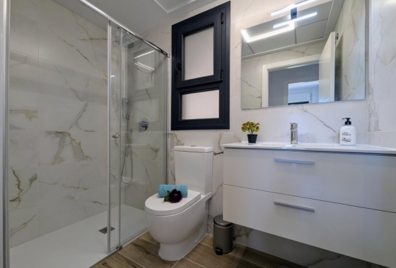 Reventa - Apartment - Orihuela Costa - Villamartín