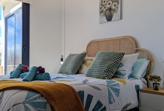 Reventa - Apartment - Orihuela Costa - Villamartín