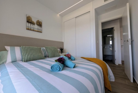Reventa - Apartment - Orihuela Costa - Villamartín