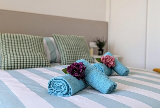 Reventa - Apartment - Orihuela Costa - Villamartín