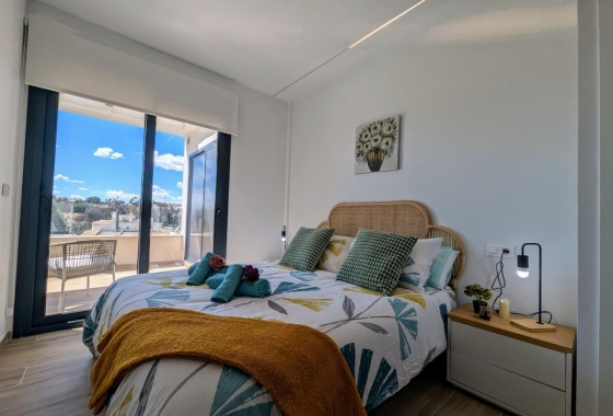 Reventa - Apartment - Orihuela Costa - Villamartín