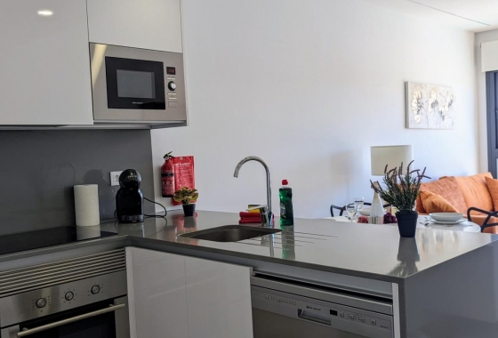 Reventa - Apartment - Orihuela Costa - Villamartín