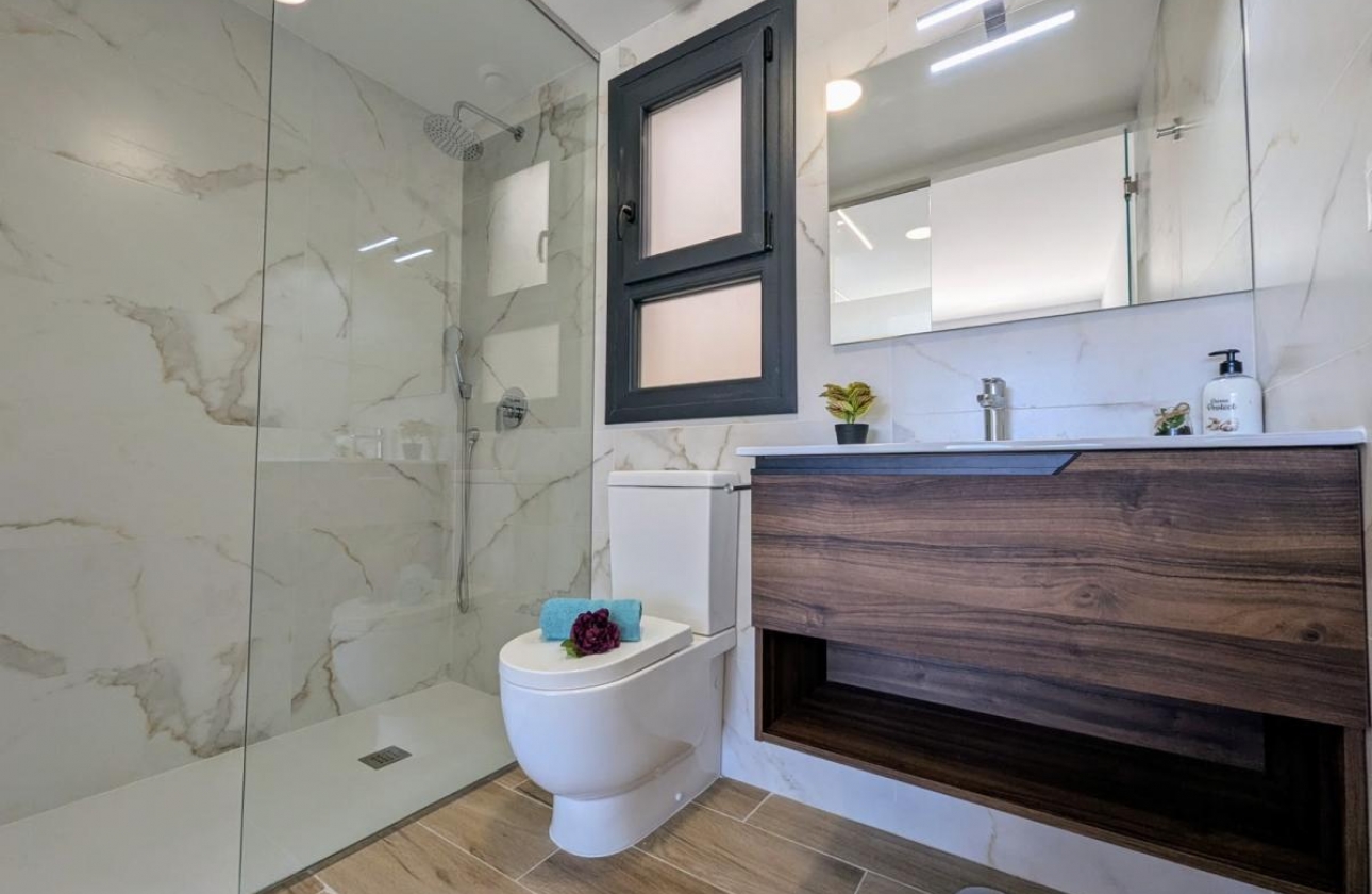 Reventa - Apartment - Orihuela Costa - Villamartín