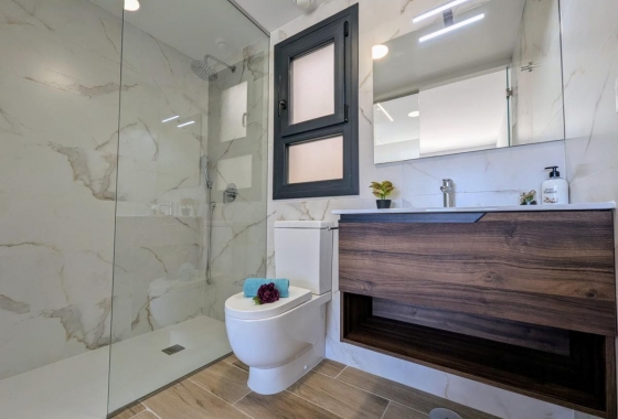 Reventa - Apartment - Orihuela Costa - Villamartín