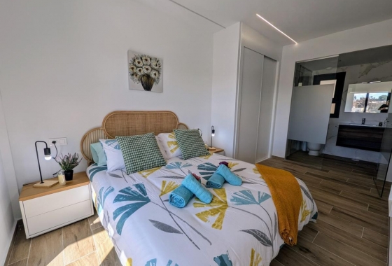 Reventa - Apartment - Orihuela Costa - Villamartín