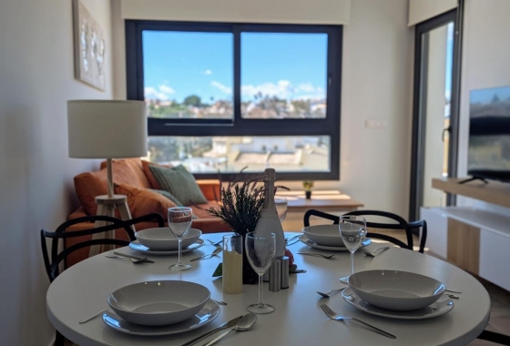 Reventa - Apartment - Orihuela Costa - Villamartín