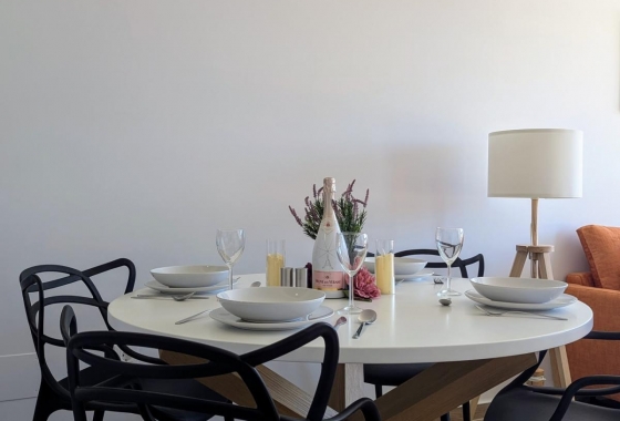 Reventa - Apartment - Orihuela Costa - Villamartín